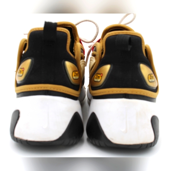 Women’s Nike Zoom 2K – Size 7.5 – Black/Brown - Picture 4 of 7